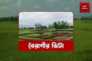 বৈরাগীর ভিটা,বৈরাগীর ভিটা রহস্যে ঘেরা প্রাচীন স্থাপনা,বৈরাগীর ভিটা মহাস্থানগড়ের,হাজার বছরের পুরনো বৈরাগীর ভিটা,মহাস্থানগড়,বগুড়া